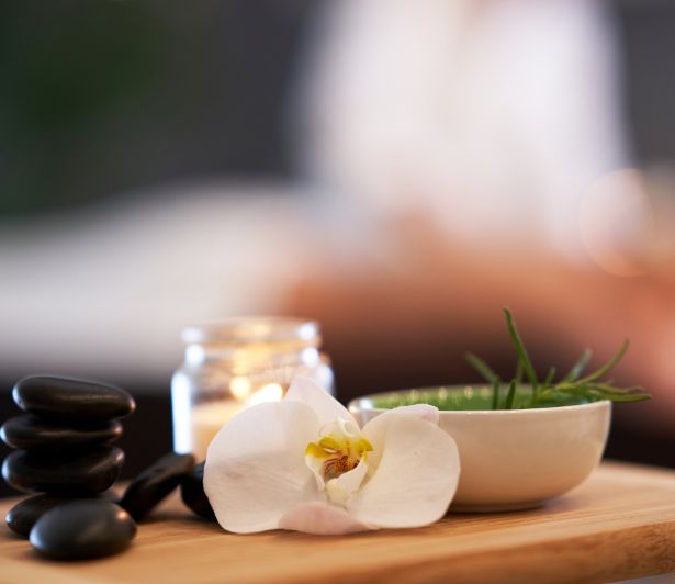Spa Services